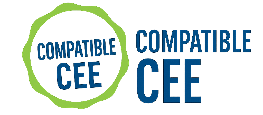 Compatible CEE